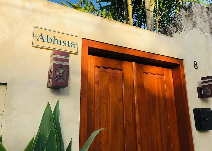 Abhista * スミニャック